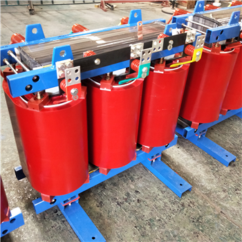 SCB12-2000KVA干式變壓器生產過程中遇到的問題有哪些？